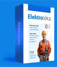 Objednejte si Elektrotéku